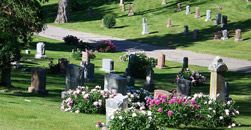 Fort Sill National Cemetery